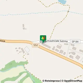 SS Cassia, Km 47,01015Sutri