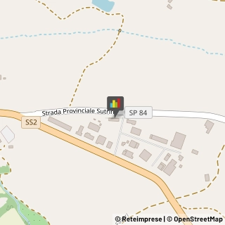 Palestre e Centri Fitness,01015Viterbo