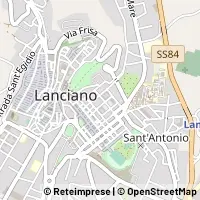 Kart Lanciano