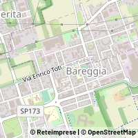 Carte Lissone