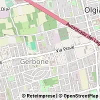 Kart Olgiate Olona