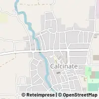 Kort Calcinate