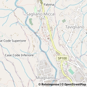 Mappa 13816
