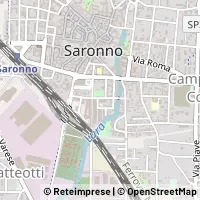 Kart Saronno