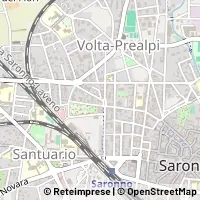 Carte Saronno