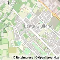 Map Busto Arsizio