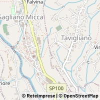 Peta Tavigliano