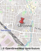 Corso Italia, 13,21047Saronno