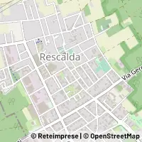 Peta Rescaldina
