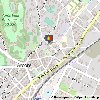 Ingegneri Arcore,20862Monza e Brianza