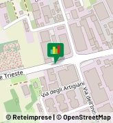 Viale Trento e Trieste, 116,20853Biassono