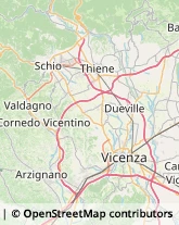 Scuole Materne Private Vicenza,36100Vicenza