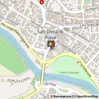 Avvocati San Donà di Piave,30027Venezia