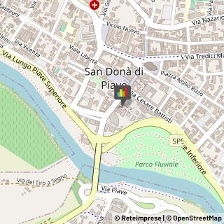 Caffè San Donà di Piave,30027Venezia