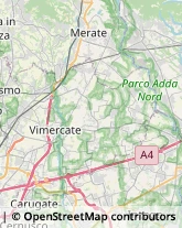 Alberghi Ornago,20876Monza e Brianza