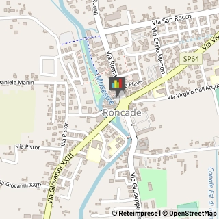 Bar e Caffetterie,31056Treviso