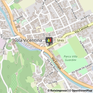 Pubblicità - Consulenza e Servizi Isola Vicentina,36033Vicenza