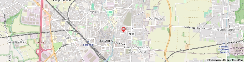 Dove siamo