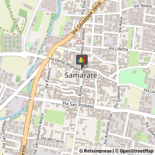 Onoranze e Pompe Funebri Samarate,21017Varese