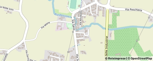 Mappa Casier