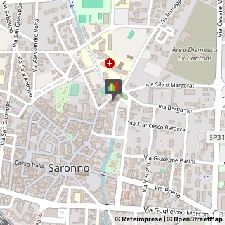 Onoranze e Pompe Funebri,21047Varese