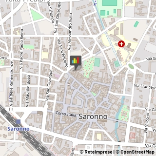 Farmacie Saronno,21047Varese