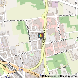 Internet - Provider Busto Arsizio,21052Varese