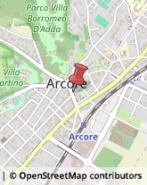 Via Roma, 35,20862Arcore