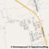Karta Cittadella