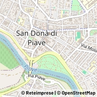 Peta San Donà di Piave