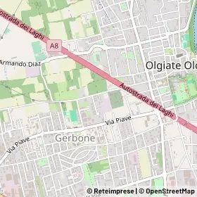 Mappa 21057