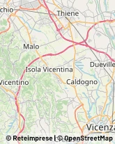 Parrucchieri Caldogno,36030Vicenza