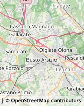 Erboristerie Castellanza,21053Varese