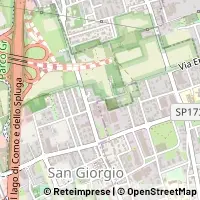 Map Desio