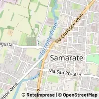 Kart Samarate