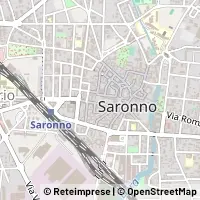 Peta Saronno