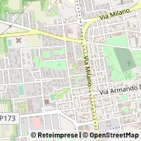 Map Desio