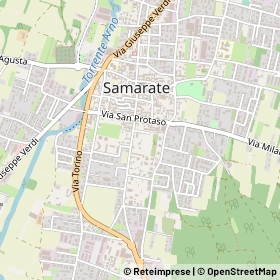 Mappa 21017