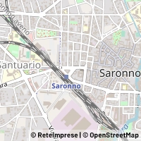 Harita Saronno