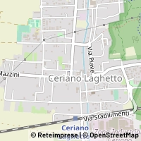 Kart Ceriano Laghetto