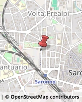 Viale Rimembranze, 43,21047Saronno