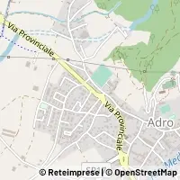 Map Adro