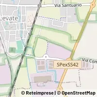 Map Levate