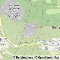 Kart Trieste