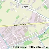 Kart Musile di Piave