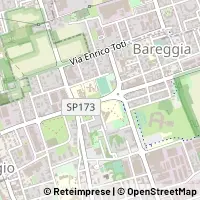 Map Lissone