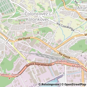 Mappa 34148