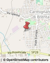 Via Firenze, 3,35010Carmignano di Brenta