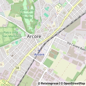 Mappa 20043