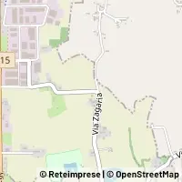Mapa Quinto di Treviso